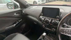 Nissan Juke 1.0 DiG-T 114 Tekna+ 5dr DCT Petrol Hatchback